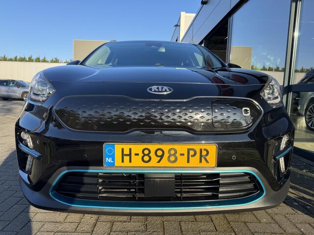 KIA e-Niro ExecutiveLine 64 kWh
