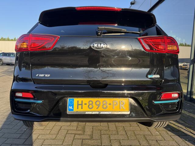 KIA e-Niro ExecutiveLine 64 kWh