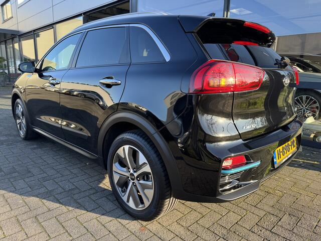 KIA e-Niro ExecutiveLine 64 kWh