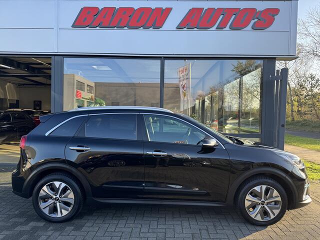 KIA e-Niro ExecutiveLine 64 kWh