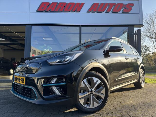 KIA e-Niro ExecutiveLine 64 kWh