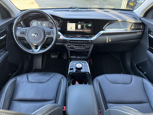 KIA e-Niro ExecutiveLine 64 kWh