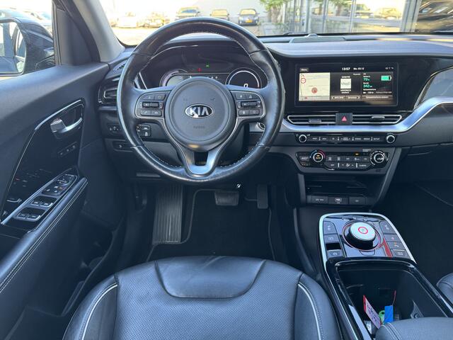 KIA e-Niro ExecutiveLine 64 kWh
