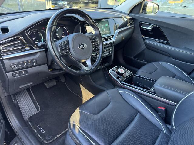 KIA e-Niro ExecutiveLine 64 kWh