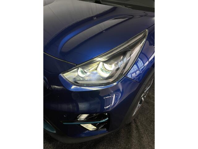 KIA e-Niro DynamicPlusLine 64 kWh ADAPTIVE/APPLE/NAVI/100% SOH/3 FASE/STOELVERW.