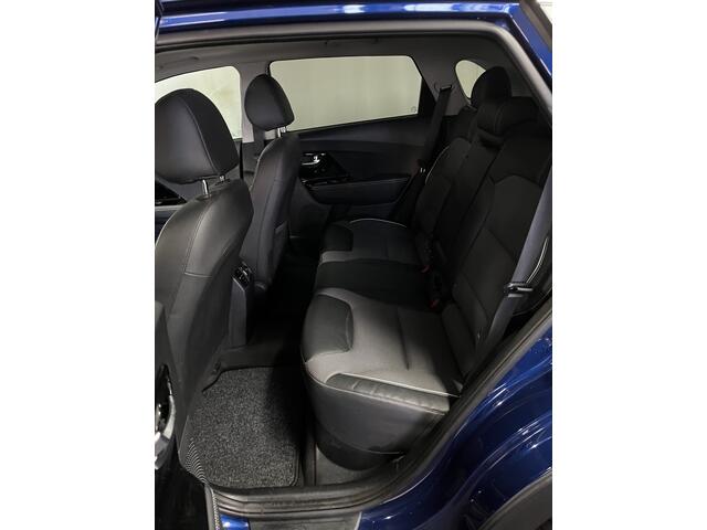 KIA e-Niro DynamicPlusLine 64 kWh ADAPTIVE/APPLE/NAVI/100% SOH/3 FASE/STOELVERW.