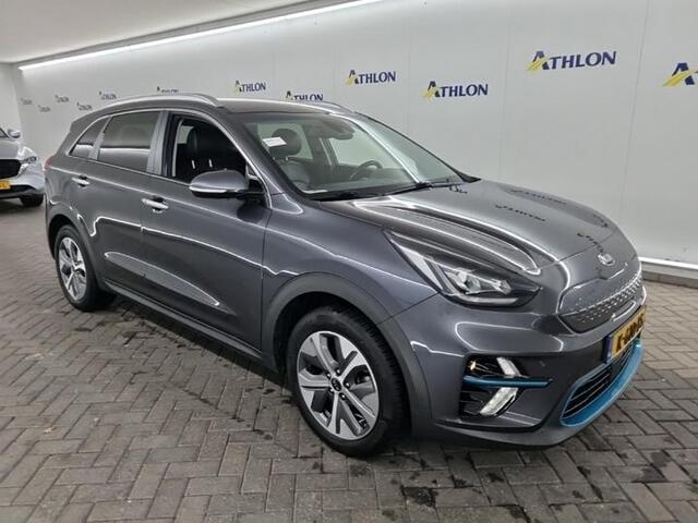 KIA e-Niro Aut. ExecutiveLine 64kWh 3-Phase | Navi | Camera | Leder | JBL Sound |