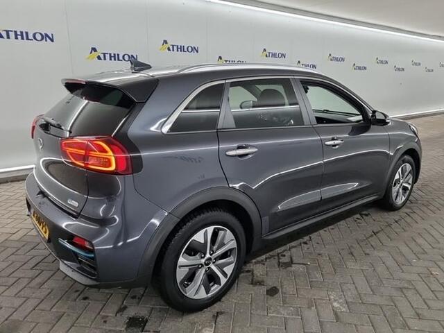 KIA e-Niro Aut. ExecutiveLine 64kWh 3-Phase | Navi | Camera | Leder | JBL Sound |