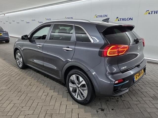KIA e-Niro Aut. ExecutiveLine 64kWh 3-Phase | Navi | Camera | Leder | JBL Sound |