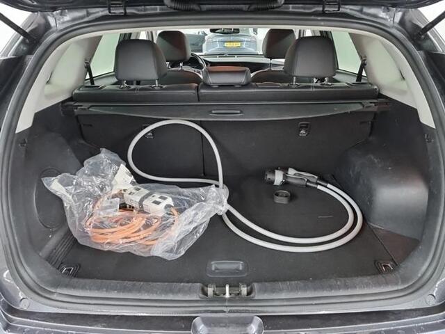 KIA e-Niro Aut. ExecutiveLine 64kWh 3-Phase | Navi | Camera | Leder | JBL Sound |