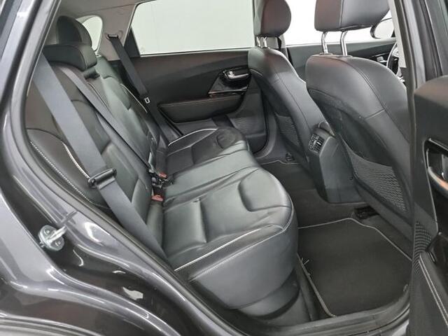 KIA e-Niro Aut. ExecutiveLine 64kWh 3-Phase | Navi | Camera | Leder | JBL Sound |