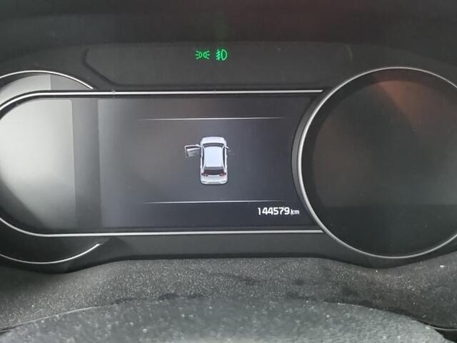 KIA e-Niro Aut. ExecutiveLine 64kWh 3-Phase | Navi | Camera | Leder | JBL Sound |