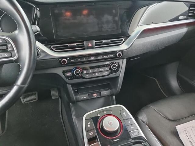 KIA e-Niro Aut. ExecutiveLine 64kWh 3-Phase | Navi | Camera | Leder | JBL Sound |