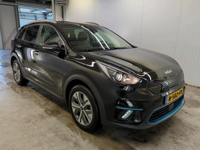 KIA e-Niro Aut. Dynamic Edition 64kWh 3-Phase Navi | Camera | LED