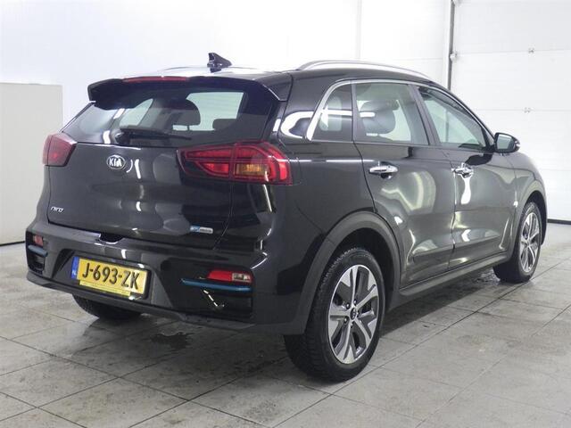 KIA e-Niro Aut. DynamicPlusLine 64kWh 3-Phase | 100% SOH | Navi | Camera |