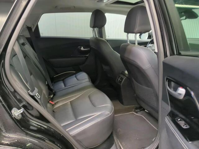 KIA e-Niro Aut. ExecutiveLine 64kWh 3-Phase | Panorama | Leder | JBL Sound |