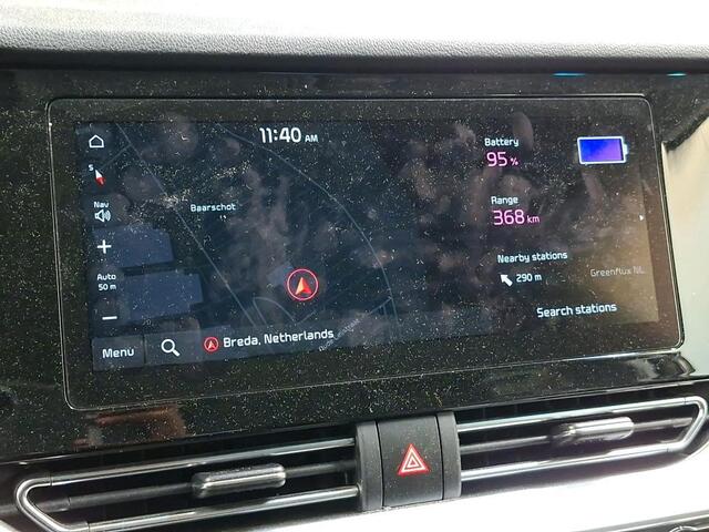 KIA e-Niro Aut. Dynamic Edition 64kWh 3-Phase | Navi | Camera | Led |