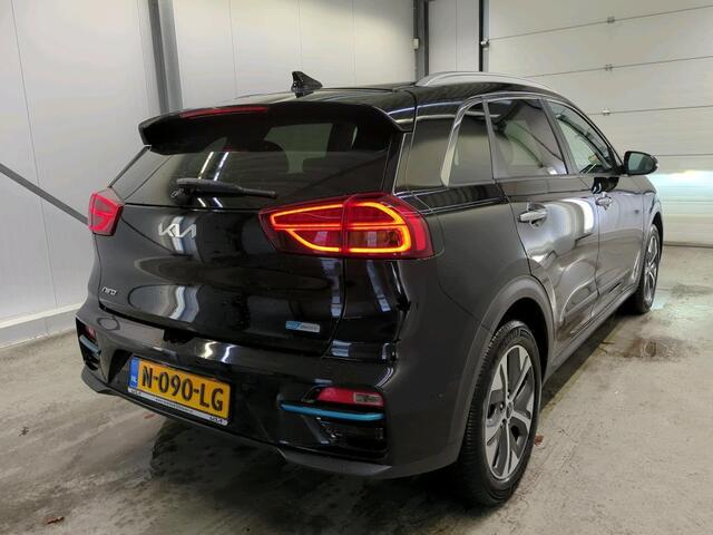 KIA e-Niro Aut. ExecutiveLine 64kWh 3-Phase | Panorama | Camera | Leder | Panorama | JBL Sound |