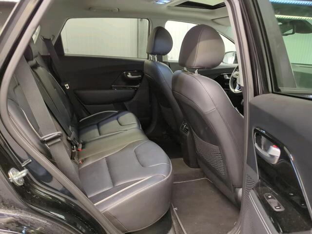 KIA e-Niro Aut. ExecutiveLine 64kWh 3-Phase | Panorama | Camera | Leder | Panorama | JBL Sound |