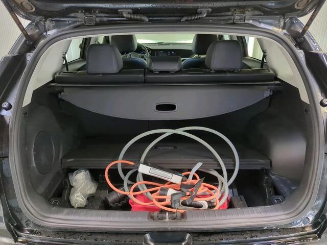 KIA e-Niro Aut. ExecutiveLine 64kWh 3-Phase | Panorama | Camera | Leder | Panorama | JBL Sound |