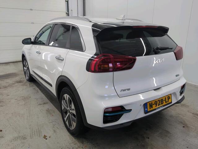 KIA e-Niro Aut. DynamicPlusLine 64kWh 3-Phase | Navi | Camera | Carplay |