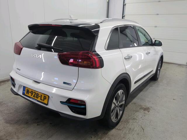 KIA e-Niro Aut. DynamicPlusLine 64kWh 3-Phase | Navi | Camera | Carplay |