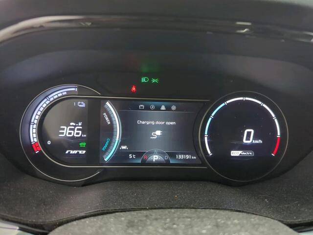 KIA e-Niro Aut. DynamicPlusLine 64kWh 3-Phase | Navi | Camera | Carplay |