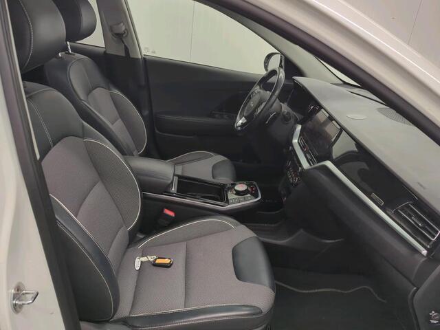 KIA e-Niro Aut. DynamicPlusLine 64kWh 3-Phase | Navi | Camera | Carplay |