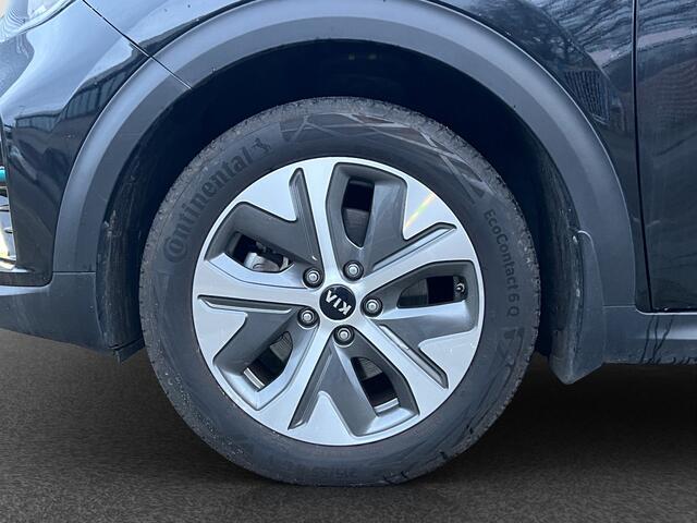 KIA e-Niro ExecutiveLine 64 kWh 100% SOH | Leder | Stoelvent | NL Auto | Adaptive |