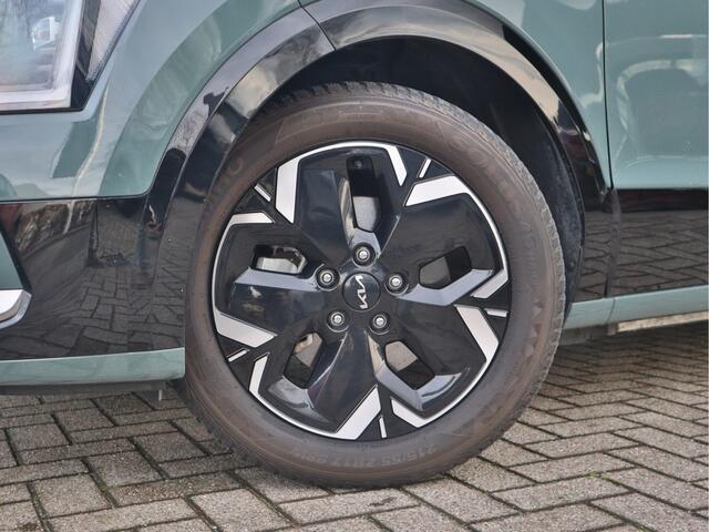 KIA e-Niro EV ExecutiveLine 64.8 kWh | Navigatie | Camera | Stoel/Stuurverwarming | All-Season banden | Tot 10Jr.Kia Garantie |