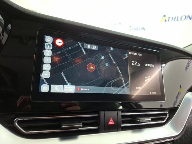 KIA e-Niro ExecutiveLine 64 kWh 1e-Eig. & Keurig-Onderh. BOVAG-Garantie. NL-Auto.