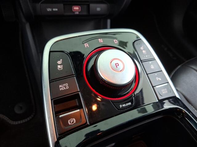 KIA e-Niro ExecutiveLine 64 kWh 1e-Eig. & Keurig-Onderh. BOVAG-Garantie. NL-Auto.