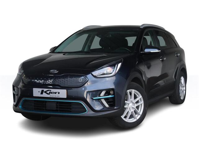 KIA e-Niro ExecutiveLine 64 kWh