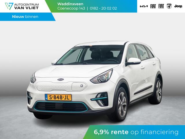 KIA e-Niro DynamicPlusLine 64 kWh