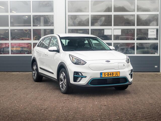 KIA e-Niro DynamicPlusLine 64 kWh