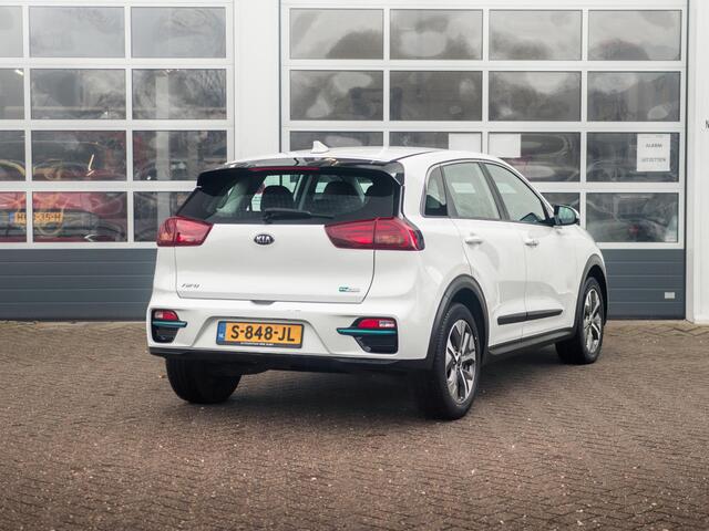 KIA e-Niro DynamicPlusLine 64 kWh