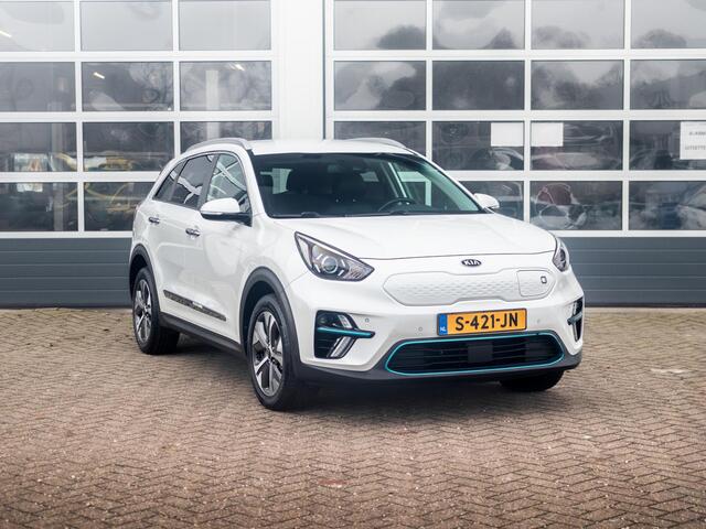 KIA e-Niro DynamicLine 64 kWh