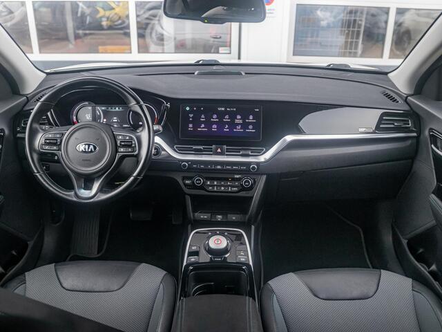 KIA e-Niro DynamicLine 64 kWh