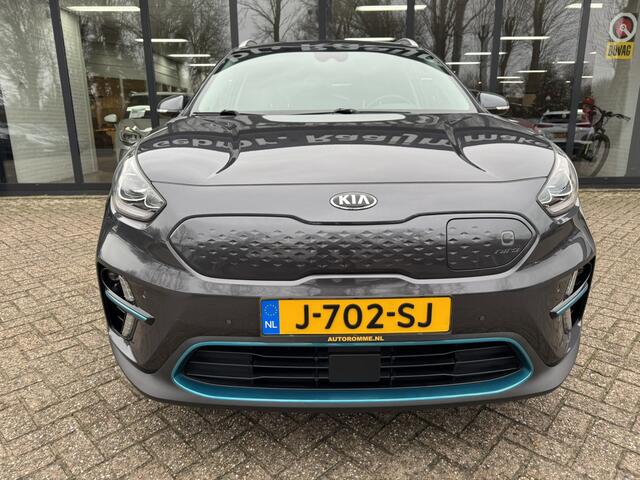 KIA e-Niro ExecutiveLine 64 kWh*100%SOH*13966 netto*3-Fase*