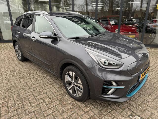 KIA e-Niro ExecutiveLine 64 kWh*100%SOH*13966 netto*3-Fase*