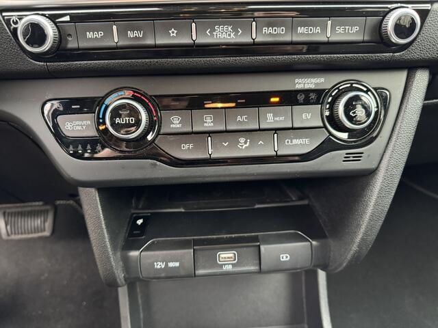 KIA e-Niro ExecutiveLine 64 kWh*100%SOH*13966 netto*3-Fase*