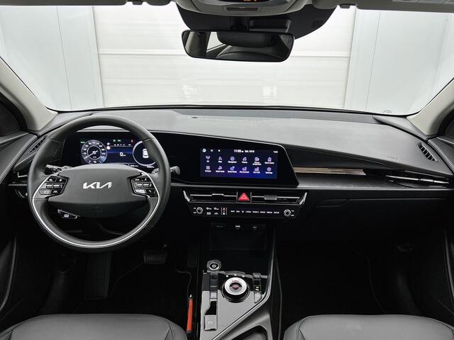 KIA e-Niro EV DynamicLine 64.8 kWh