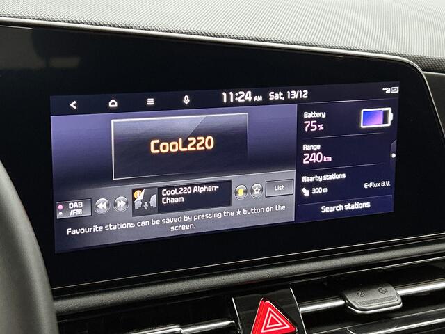 KIA e-Niro EV DynamicLine 64.8 kWh