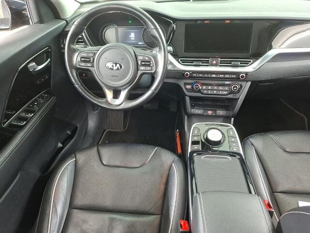 KIA e-Niro ExecutiveLine 64 kWh | Navi | Camera | Leder | JBL Sound |