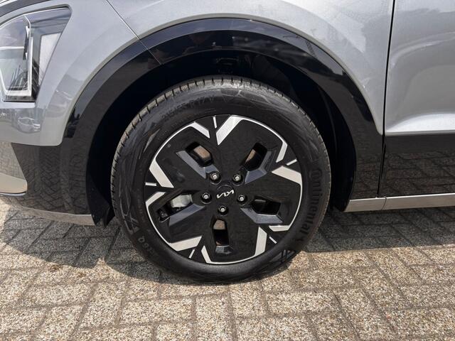 KIA e-Niro EV Edition Advanced 64.8 kWh 204pk