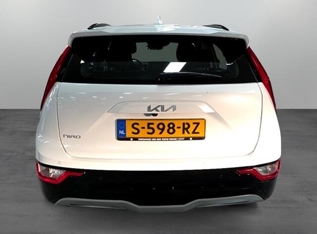 KIA e-Niro EV DynamicLine 64.8 kWh