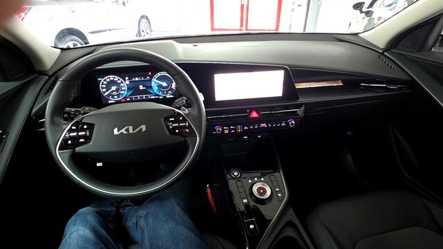 KIA e-Niro EV DynamicLine 64.8 kWh
