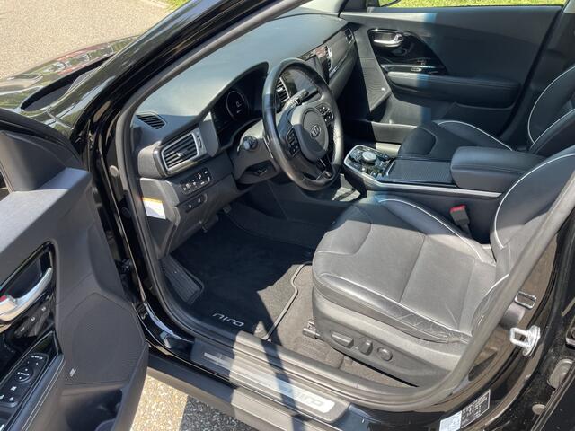 KIA e-Niro ExecutiveLine 64kWh 204PK - LUXE UITVOERING!