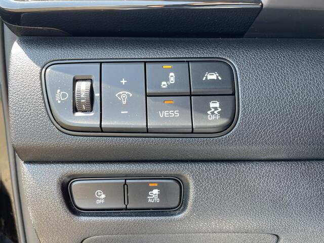 KIA e-Niro ExecutiveLine 64kWh 204PK - LUXE UITVOERING!