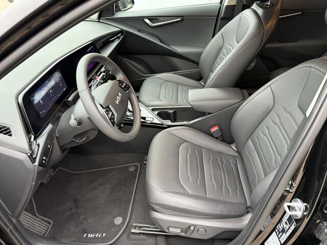 KIA e-Niro EV Edition Advanced 64.8 kWh 204pk